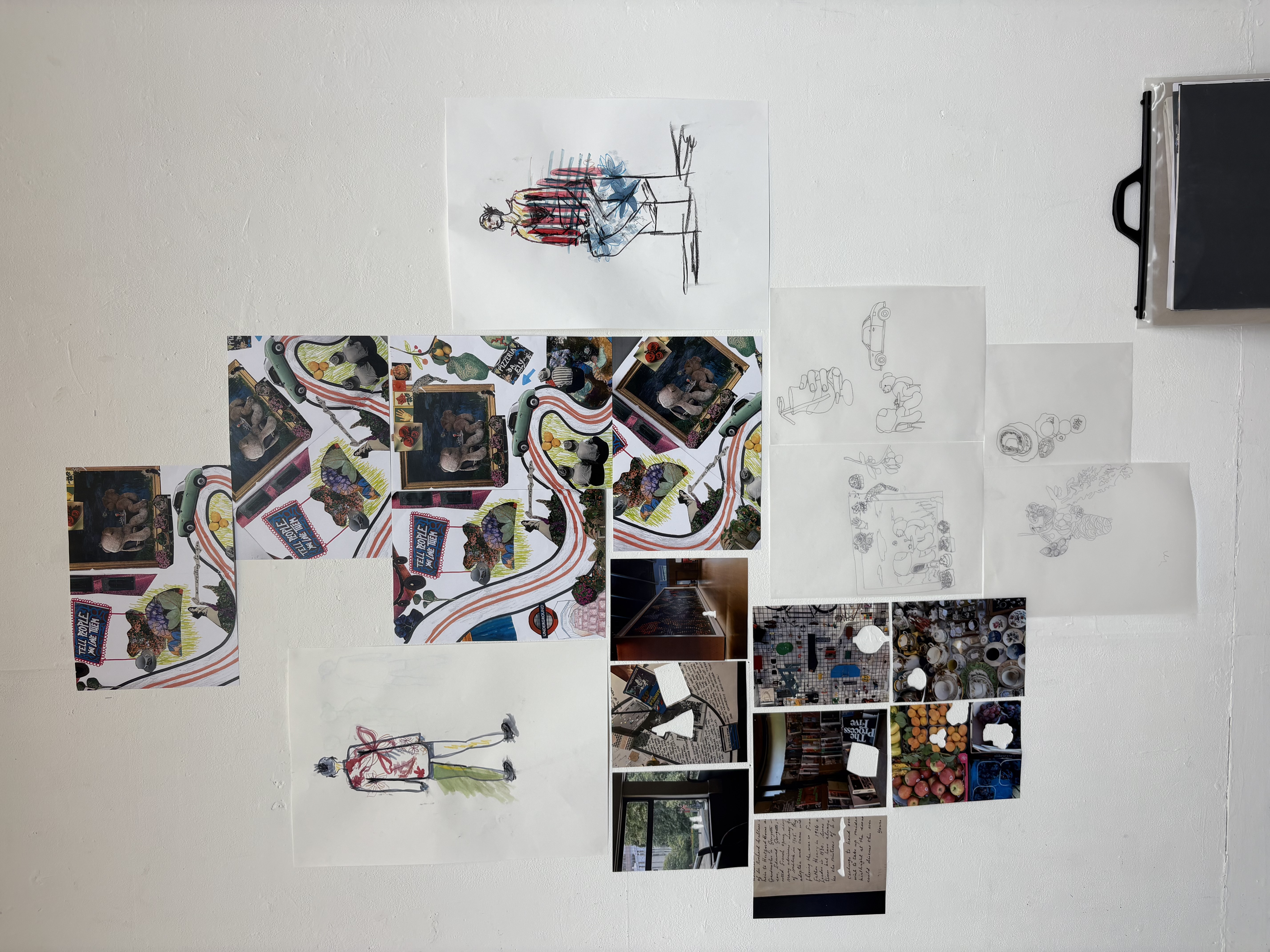 Exhibition
