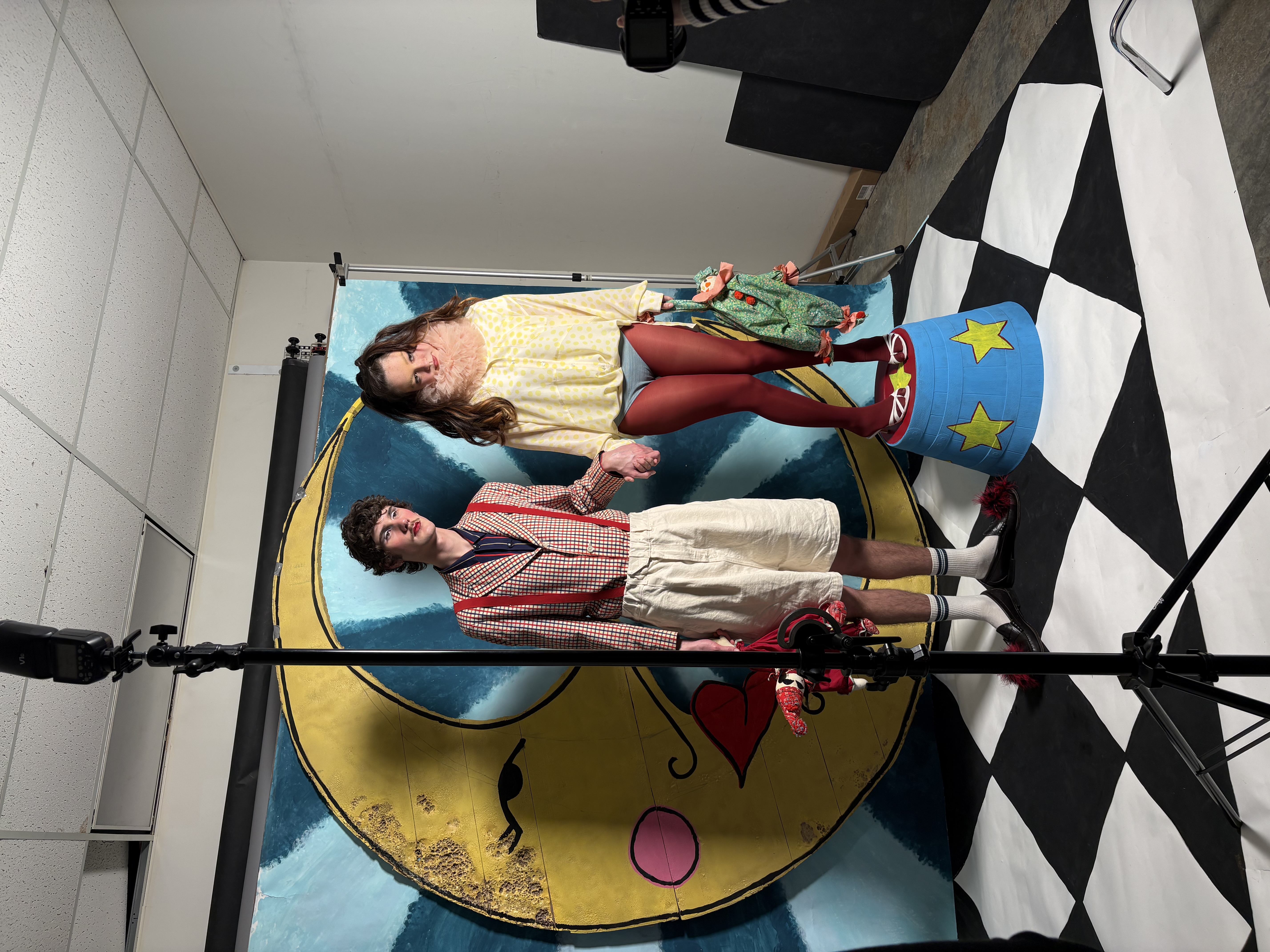 Coulture circus