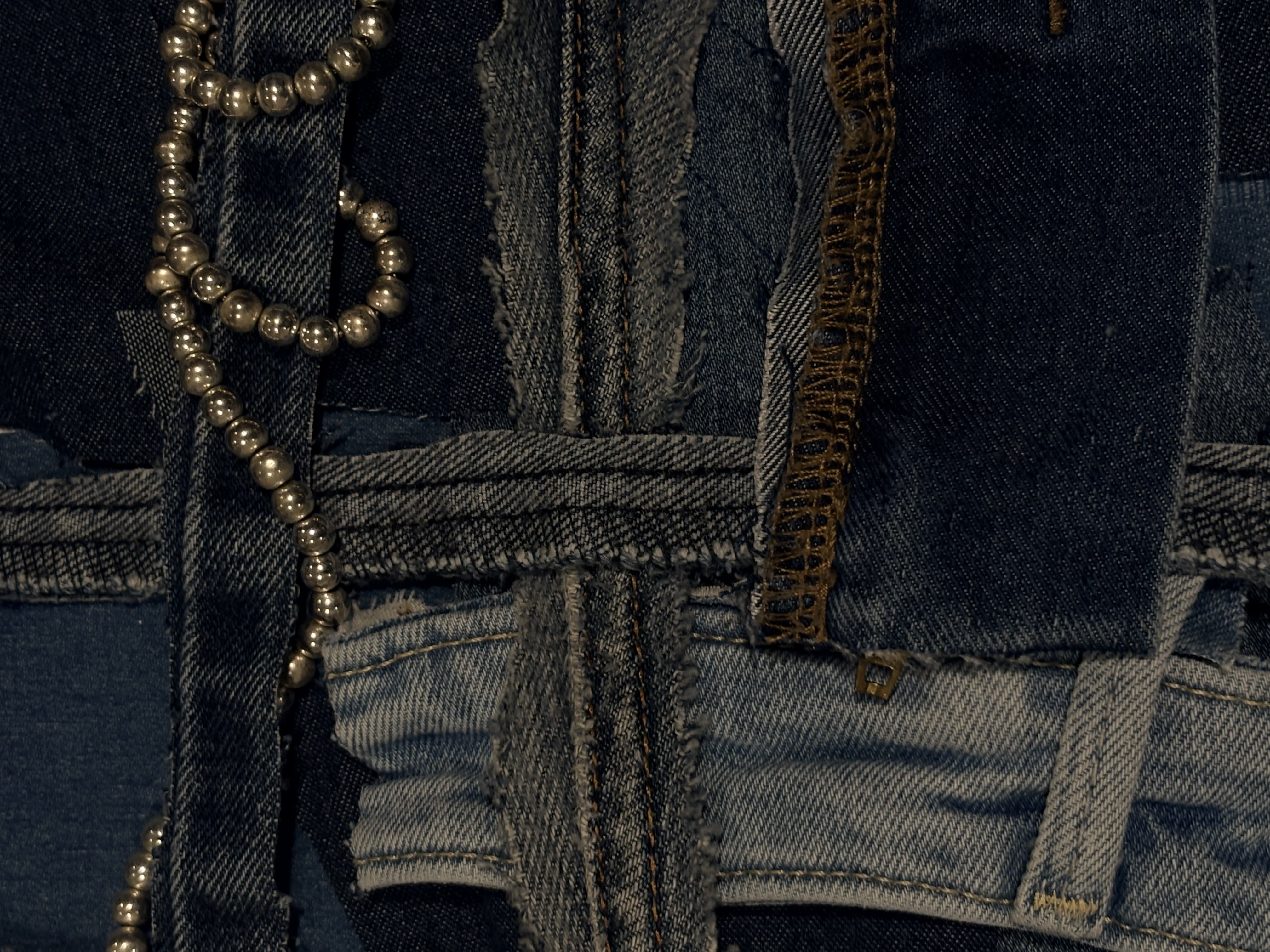 Intricacies